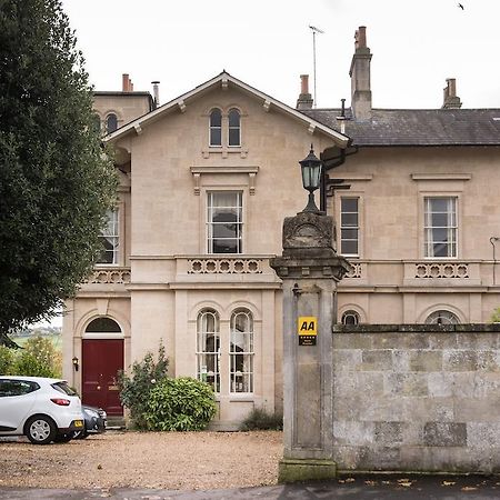 Bed and Breakfast Apsley House Bath Exterior foto