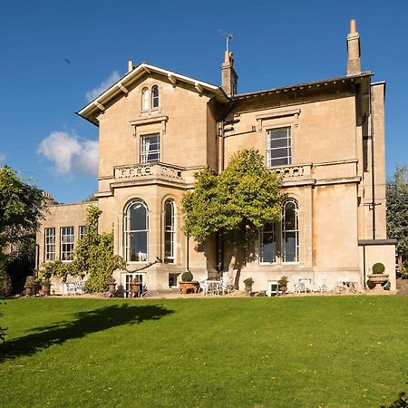 Bed and Breakfast Apsley House Bath Exterior foto
