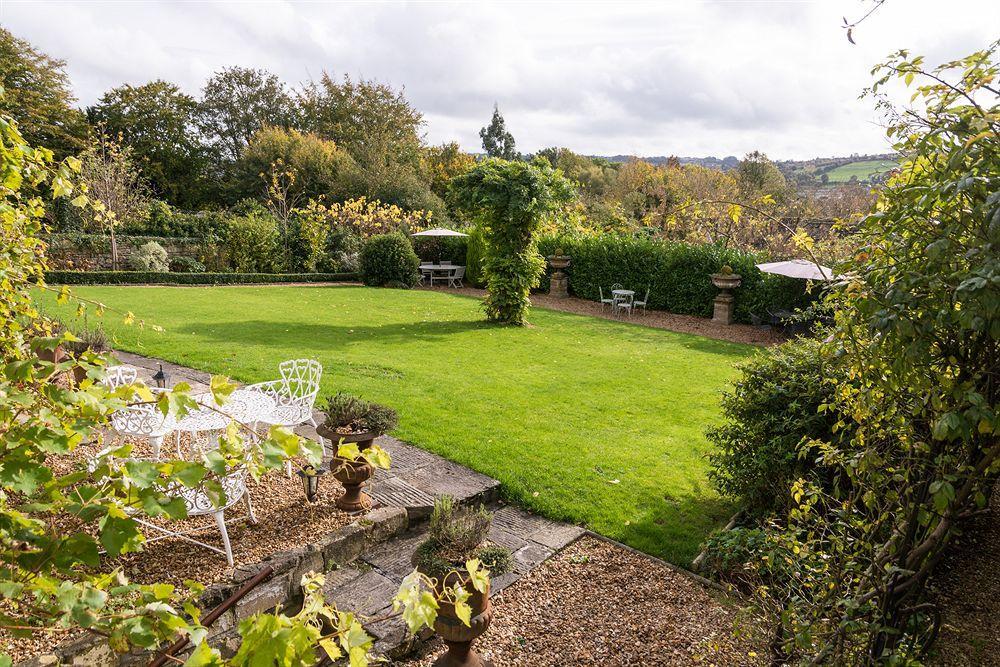 Bed and Breakfast Apsley House Bath Exterior foto