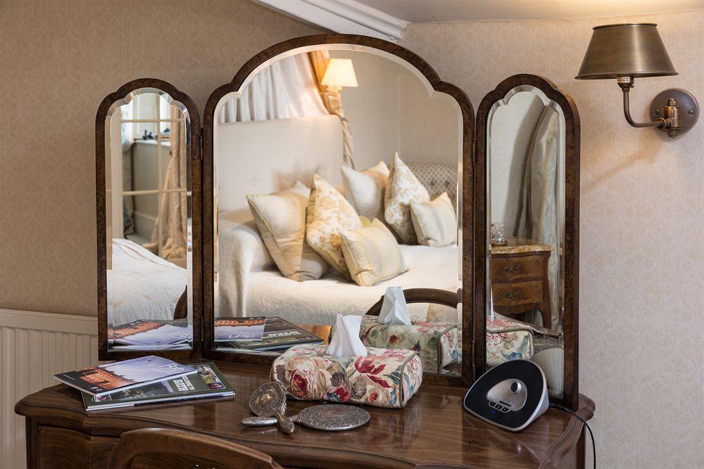 Bed and Breakfast Apsley House Bath Exterior foto