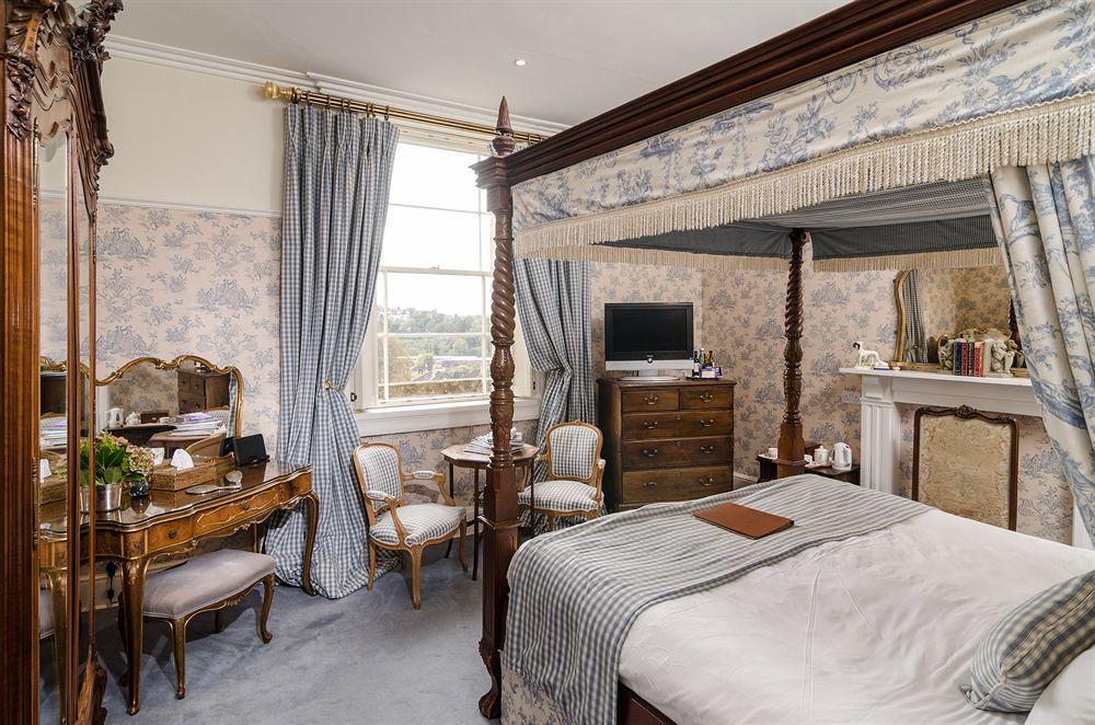 Bed and Breakfast Apsley House Bath Exterior foto