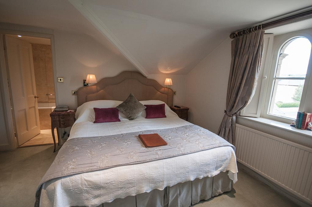 Bed and Breakfast Apsley House Bath Exterior foto