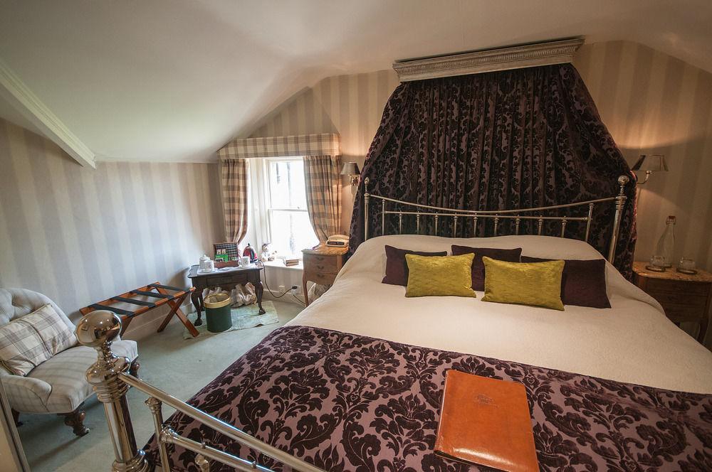 Bed and Breakfast Apsley House Bath Exterior foto