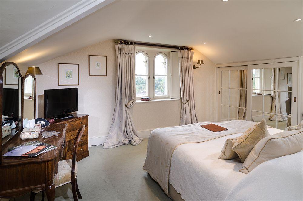 Bed and Breakfast Apsley House Bath Exterior foto