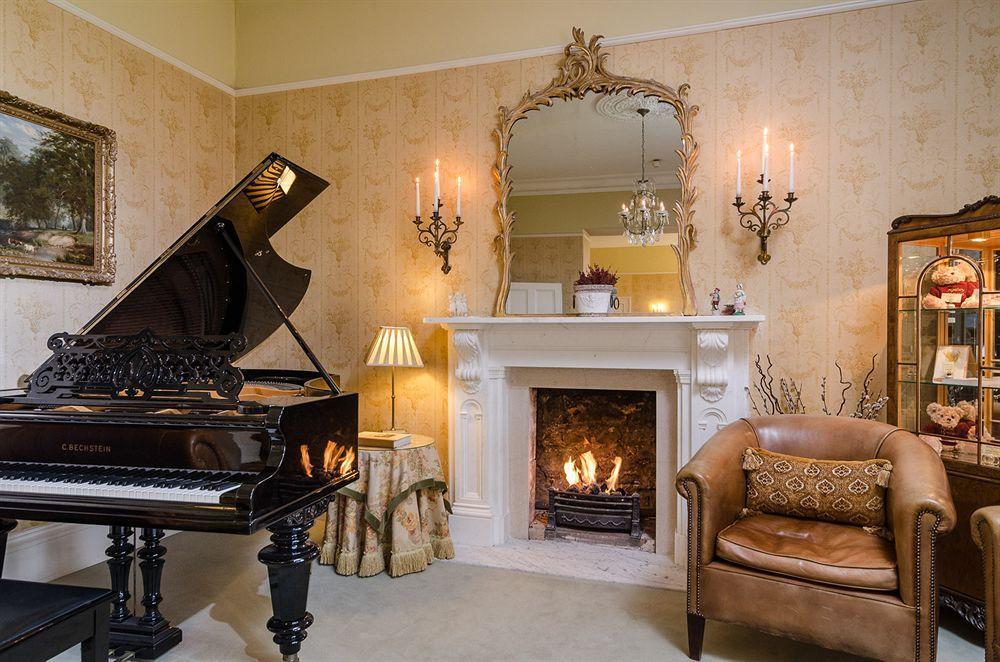 Bed and Breakfast Apsley House Bath Exterior foto
