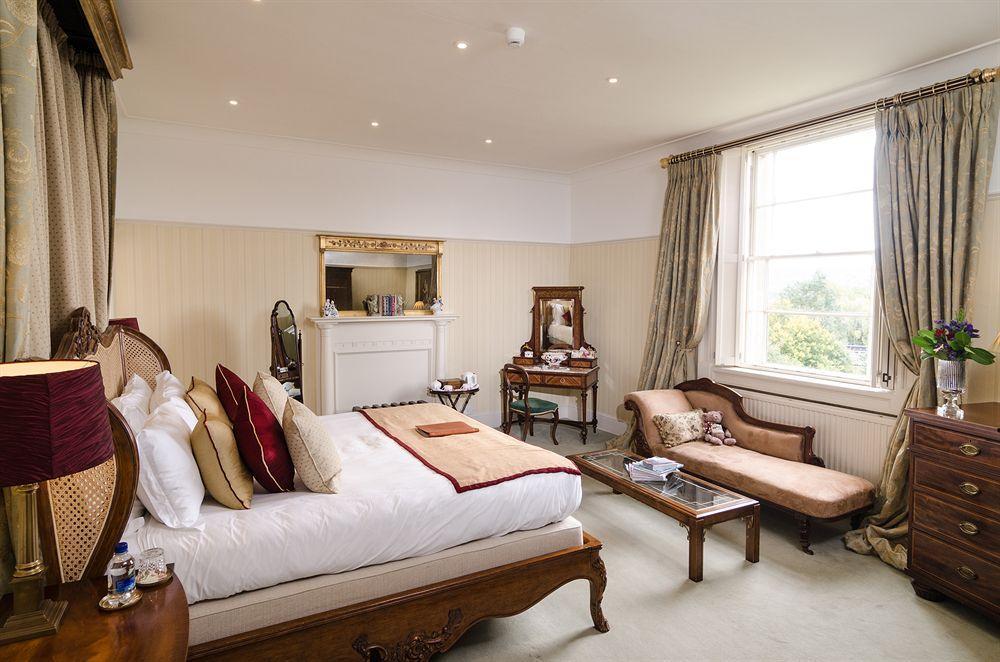 Bed and Breakfast Apsley House Bath Exterior foto