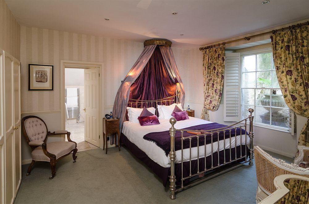 Bed and Breakfast Apsley House Bath Exterior foto