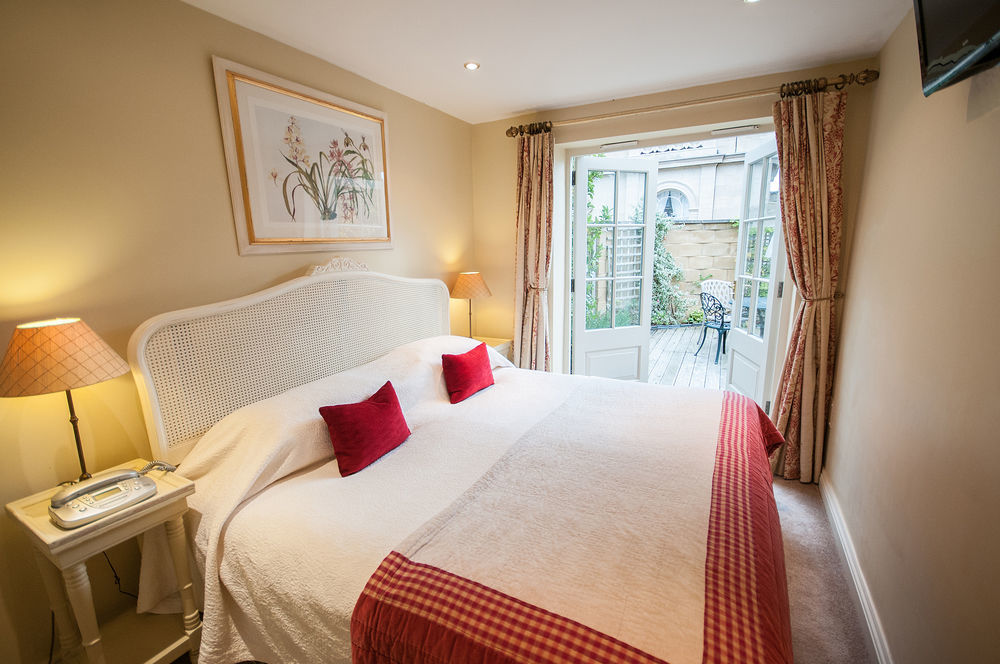 Bed and Breakfast Apsley House Bath Exterior foto