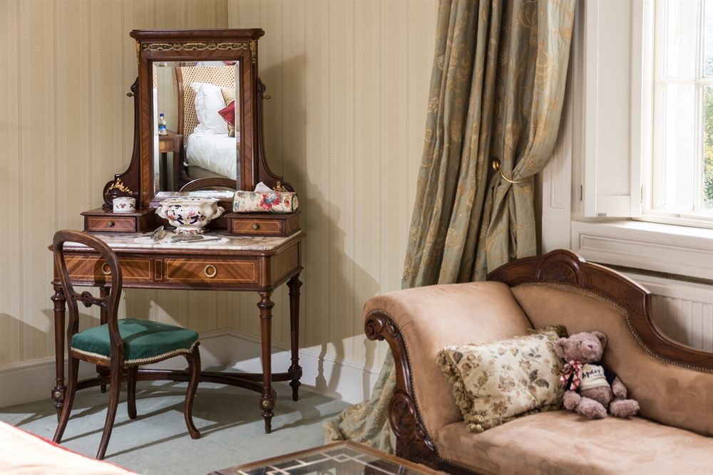 Bed and Breakfast Apsley House Bath Exterior foto