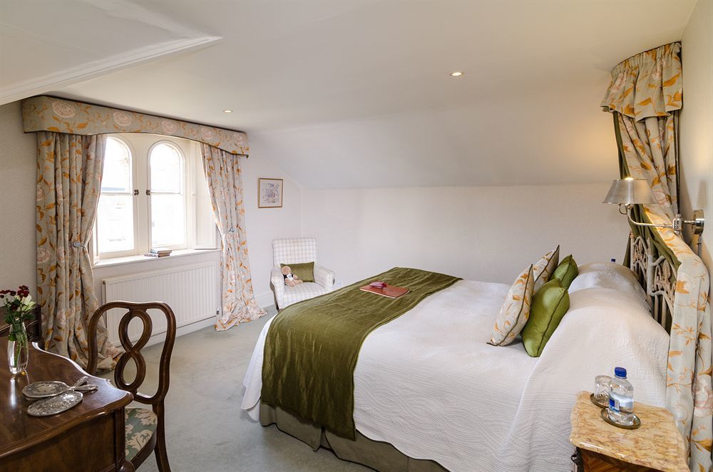 Bed and Breakfast Apsley House Bath Exterior foto