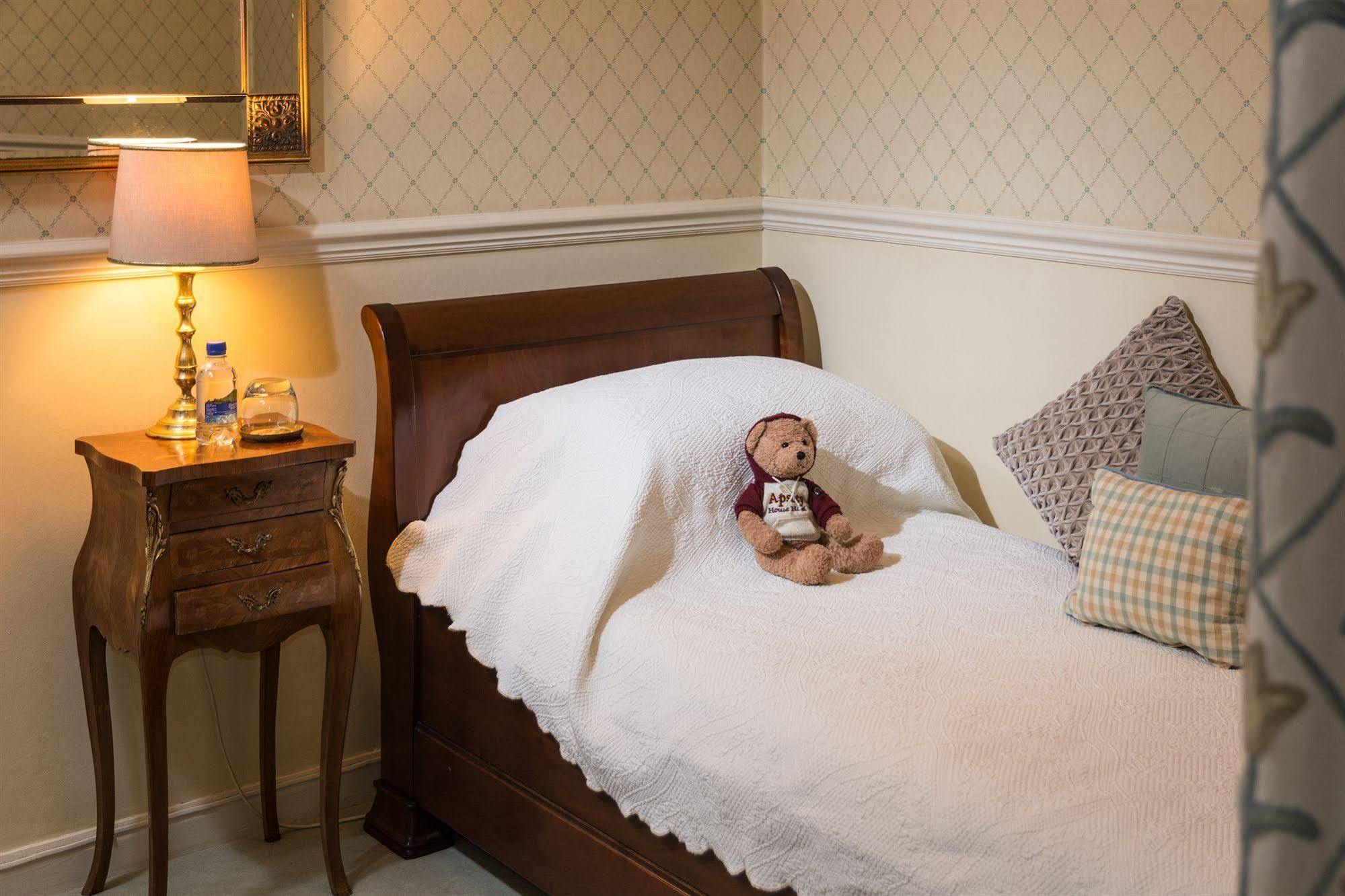 Bed and Breakfast Apsley House Bath Exterior foto