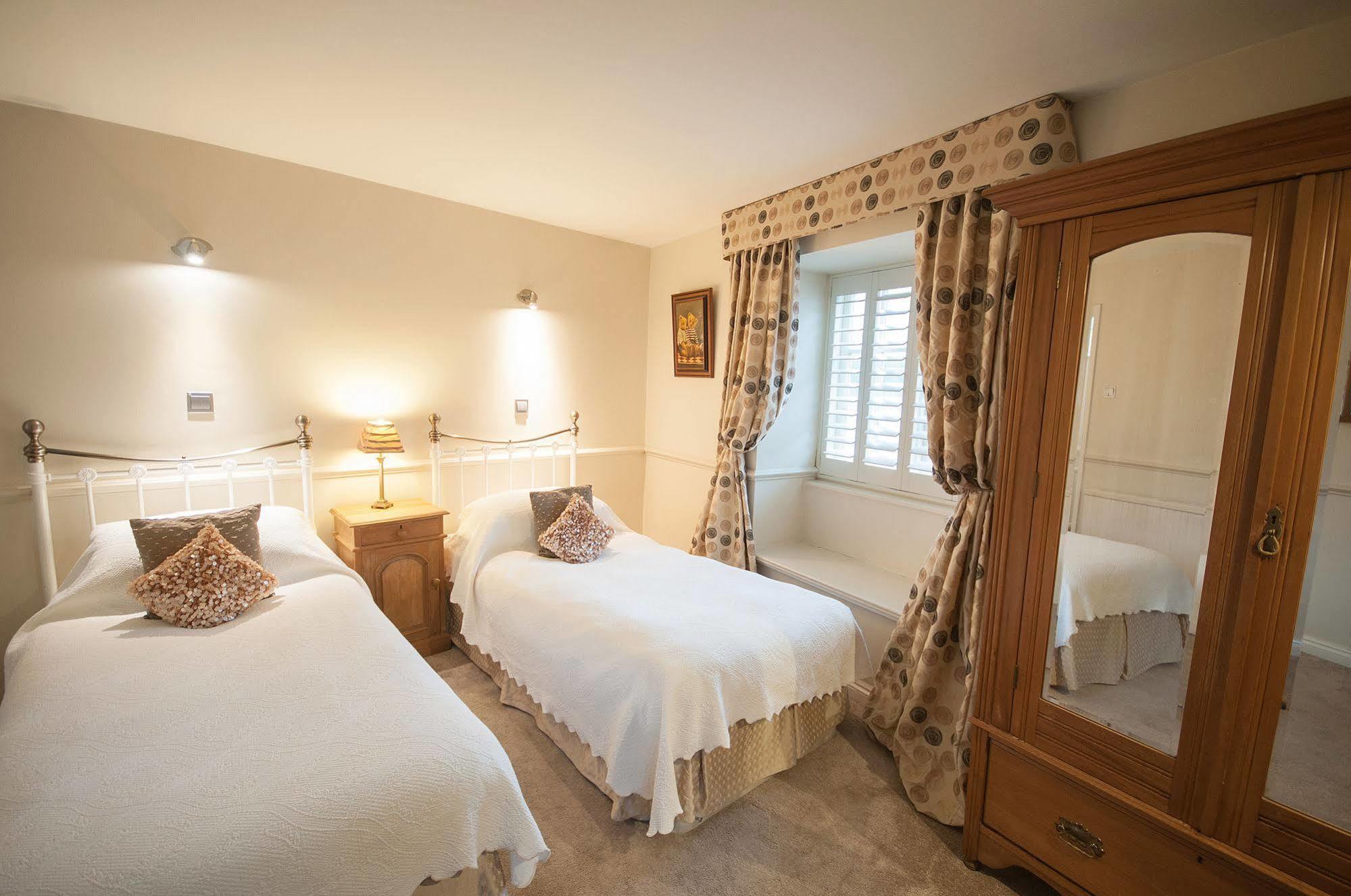 Bed and Breakfast Apsley House Bath Exterior foto