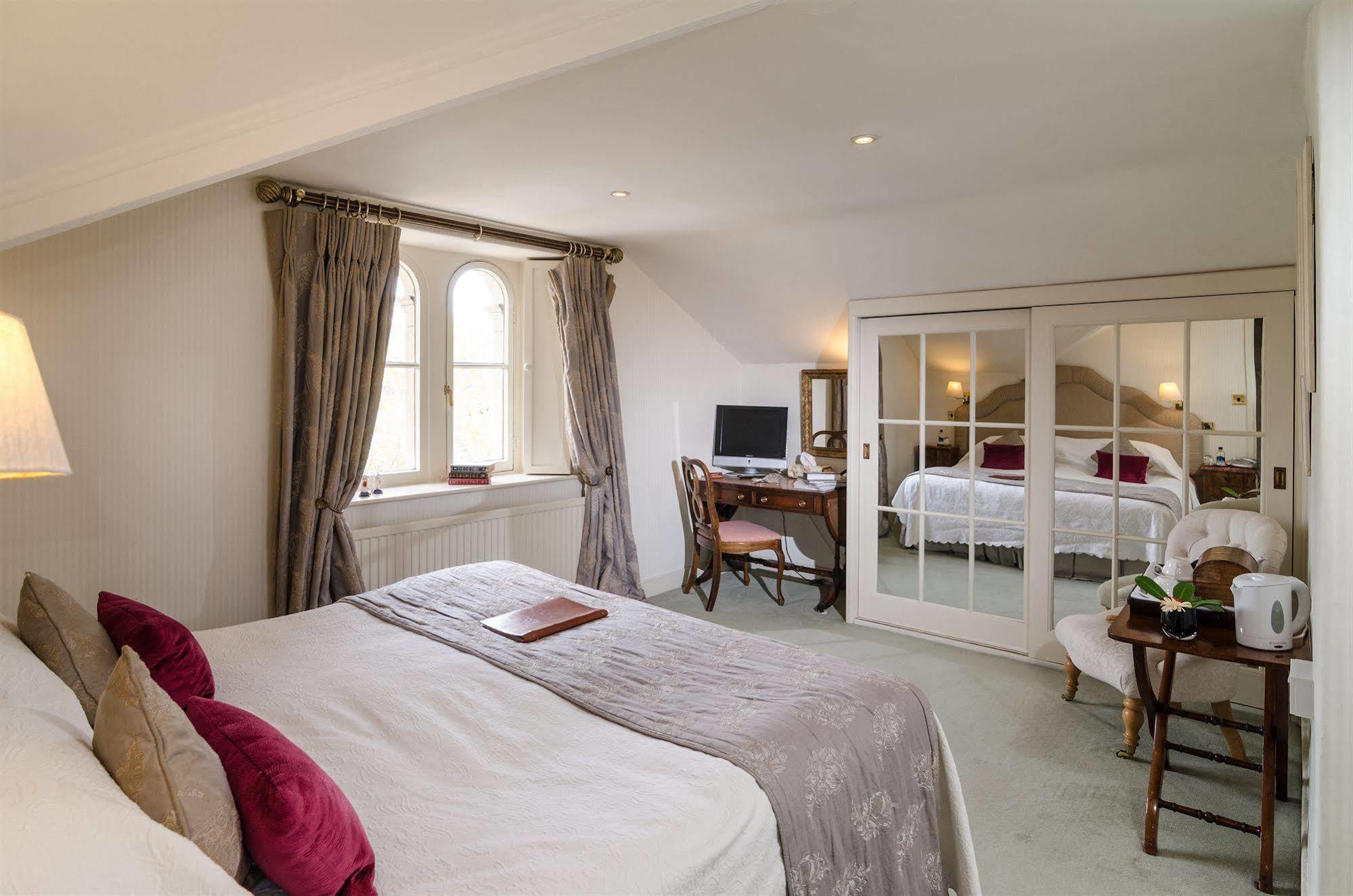 Bed and Breakfast Apsley House Bath Exterior foto