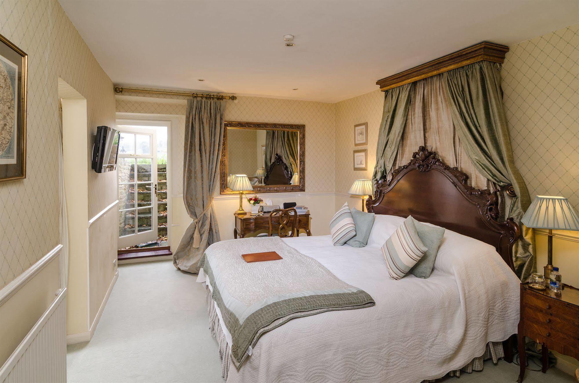 Bed and Breakfast Apsley House Bath Exterior foto