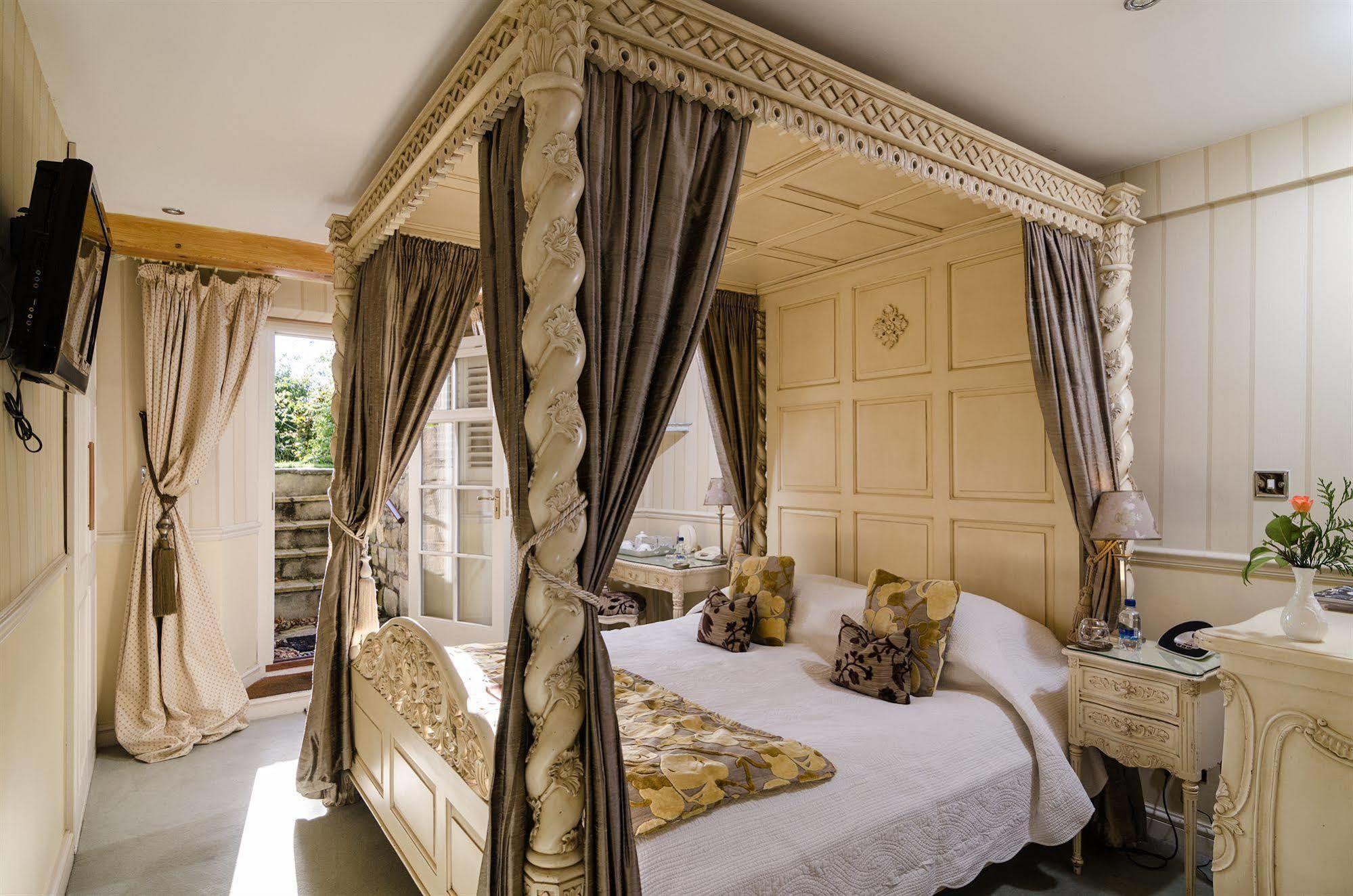 Bed and Breakfast Apsley House Bath Exterior foto