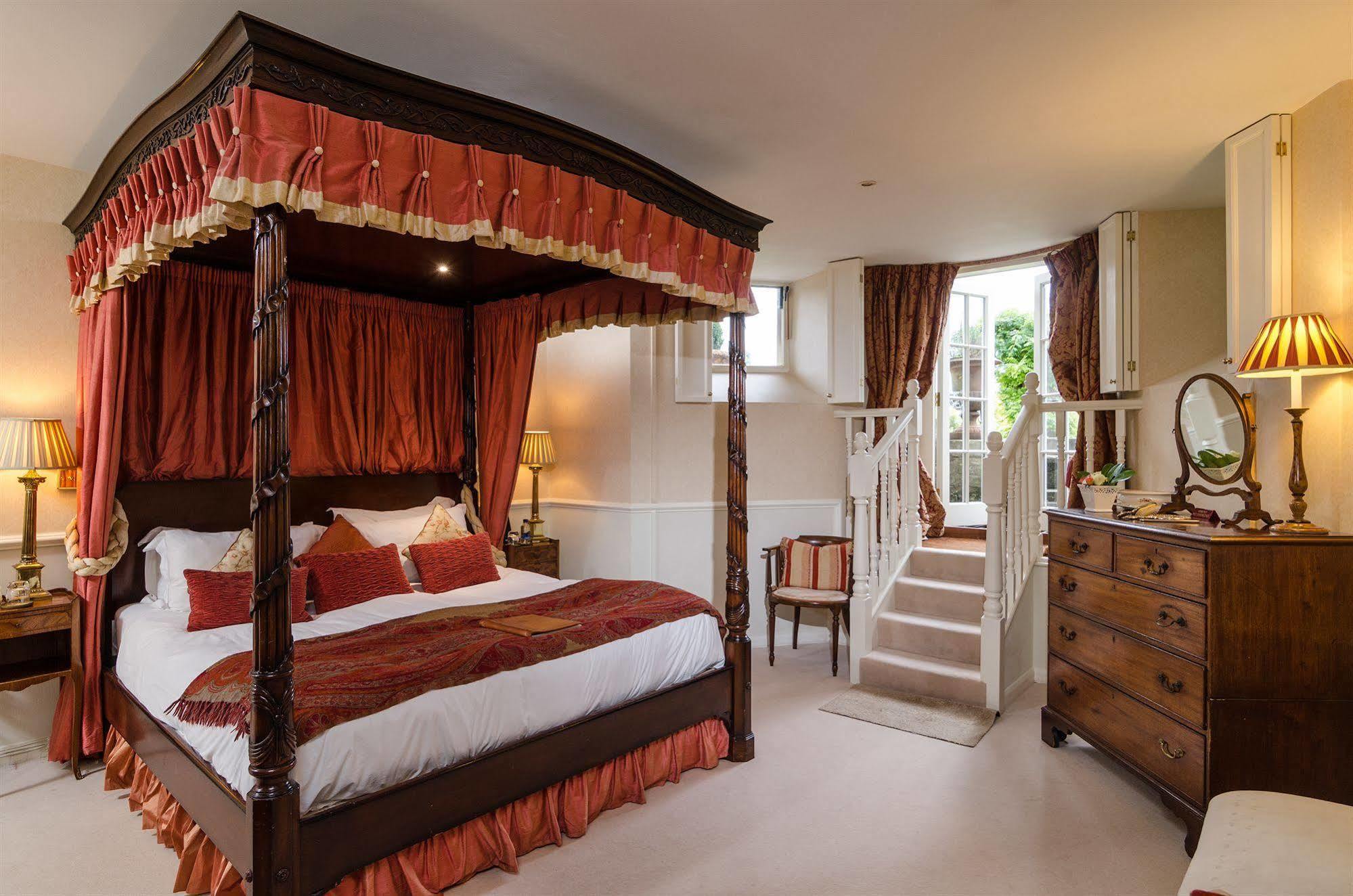 Bed and Breakfast Apsley House Bath Exterior foto