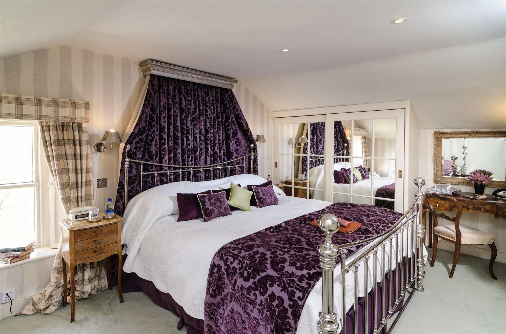 Bed and Breakfast Apsley House Bath Exterior foto