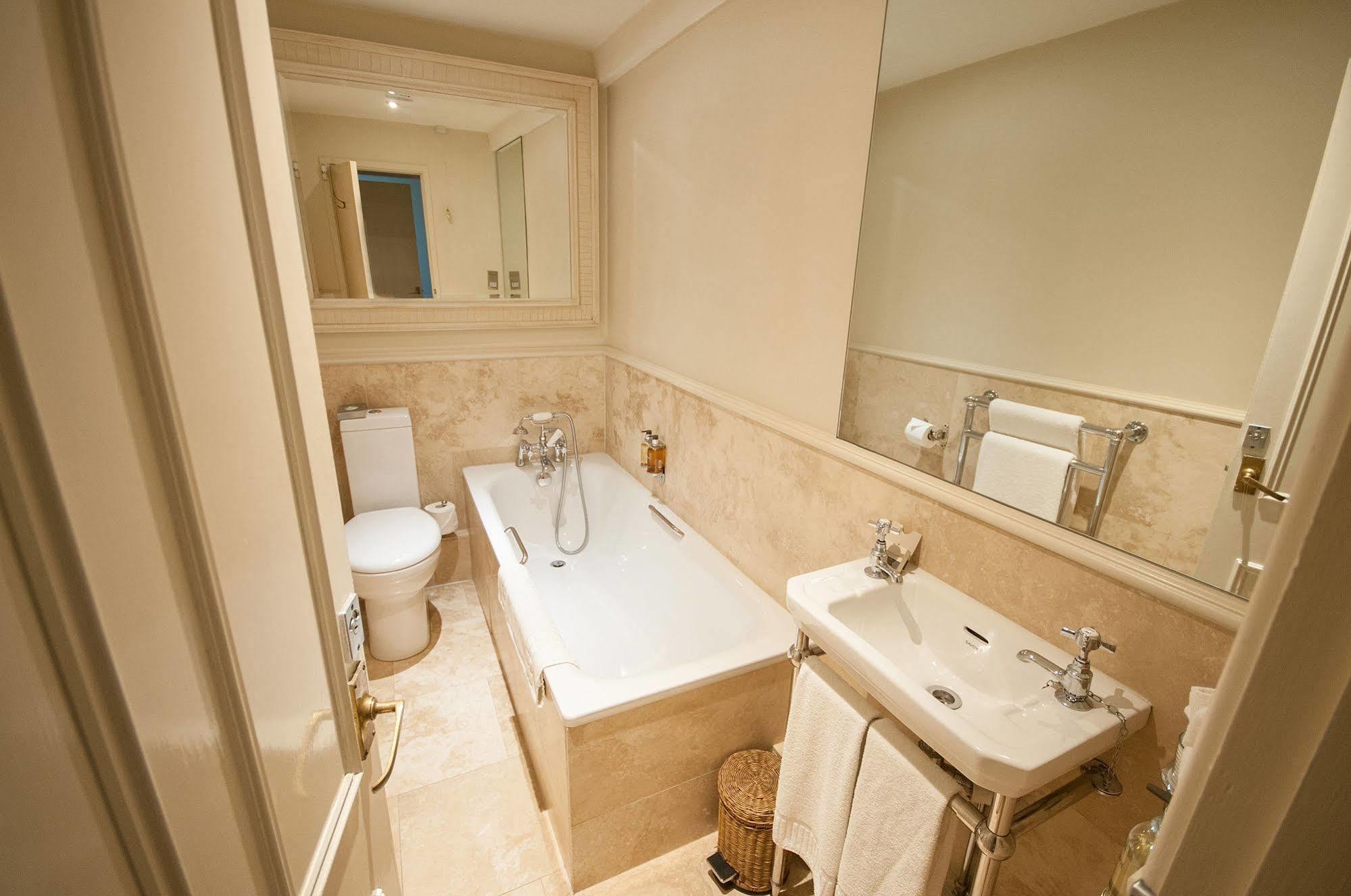 Bed and Breakfast Apsley House Bath Exterior foto
