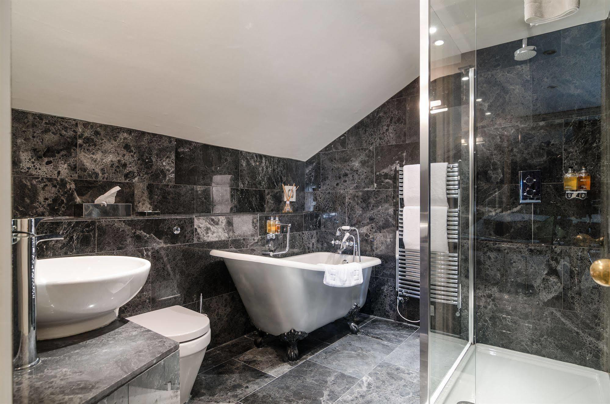 Bed and Breakfast Apsley House Bath Exterior foto