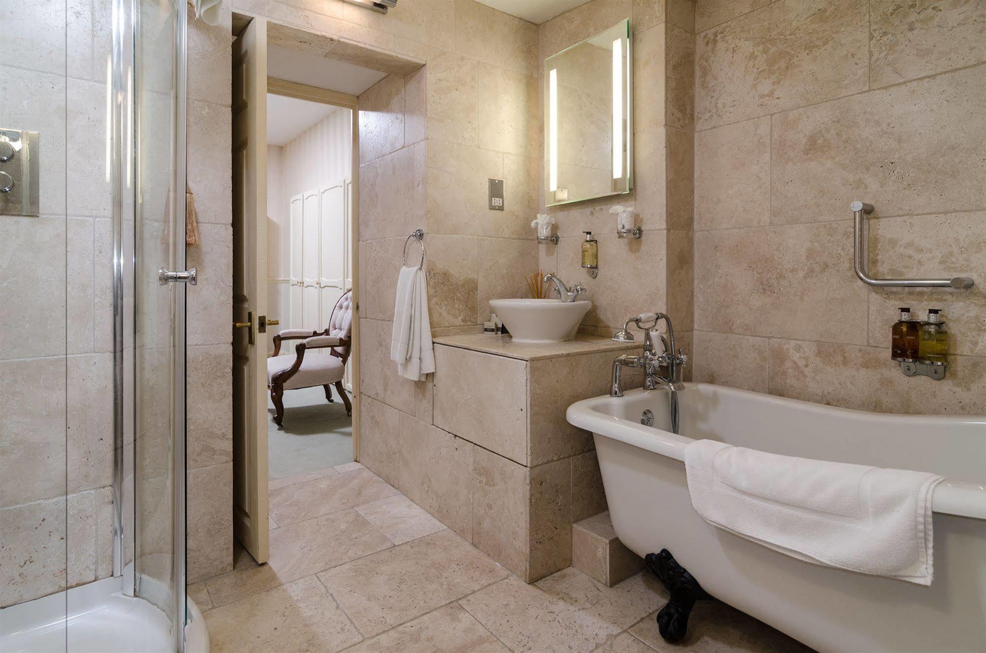 Bed and Breakfast Apsley House Bath Exterior foto