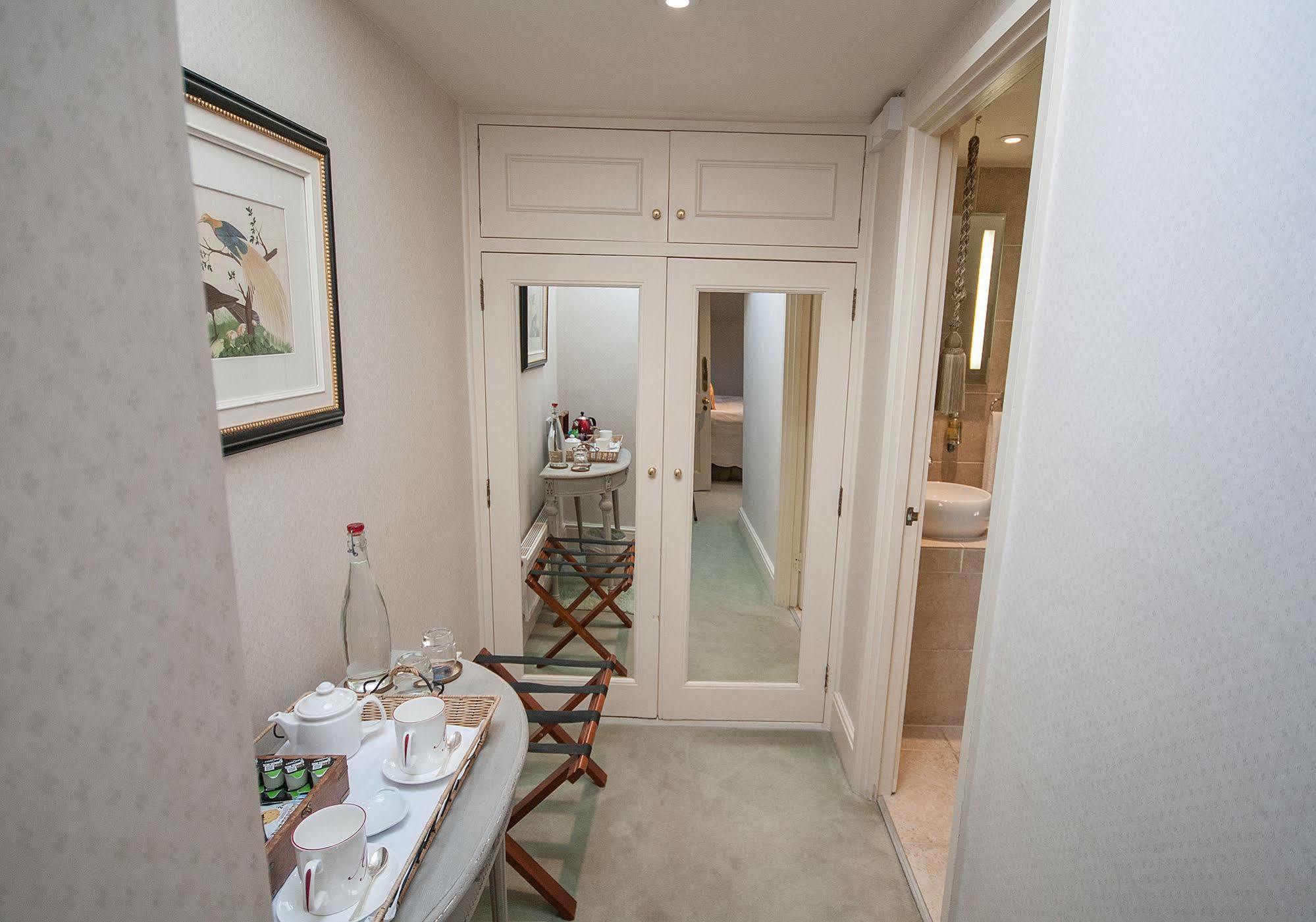 Bed and Breakfast Apsley House Bath Exterior foto