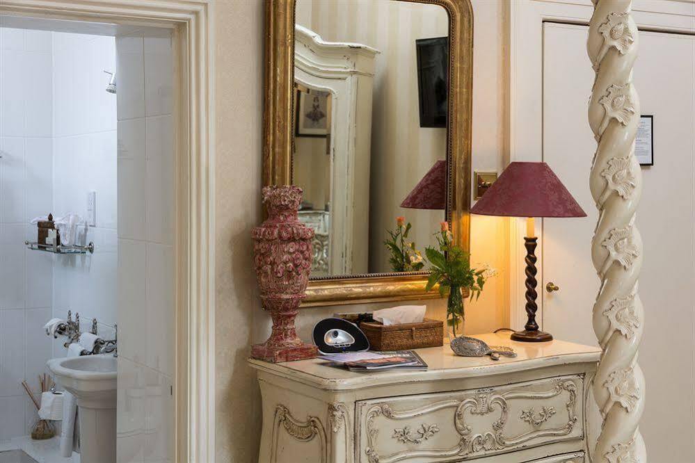 Bed and Breakfast Apsley House Bath Exterior foto